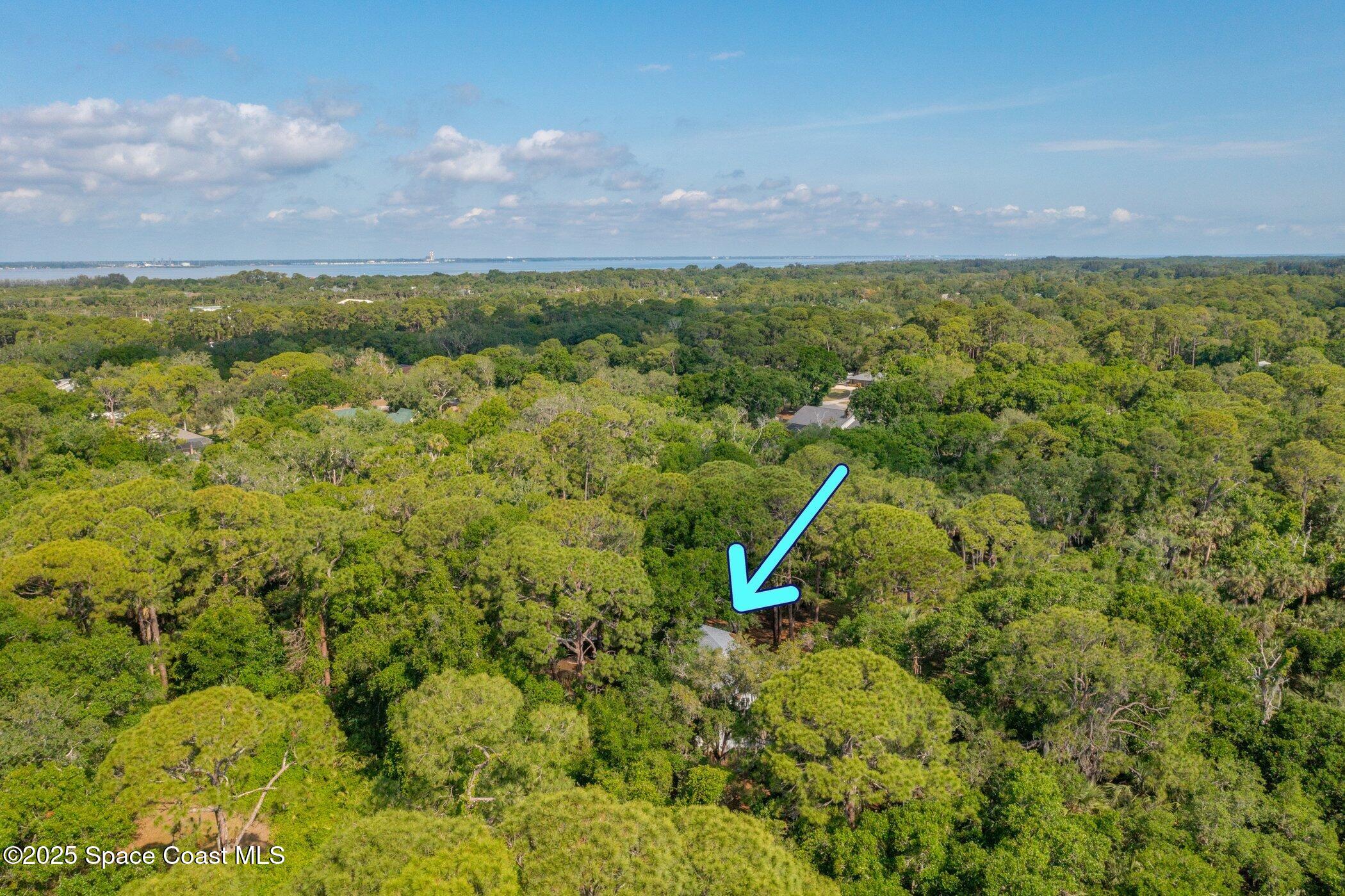 630 Chase Hammock Road