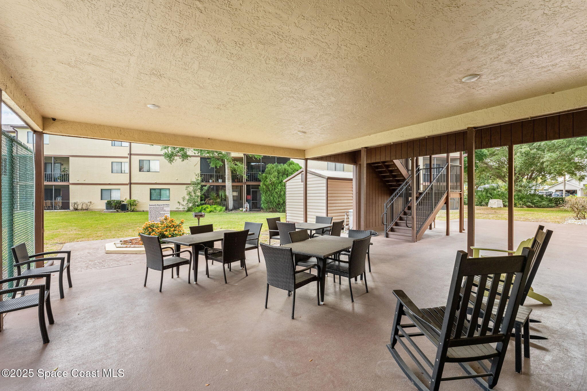 7814 Shadowood Drive, 510