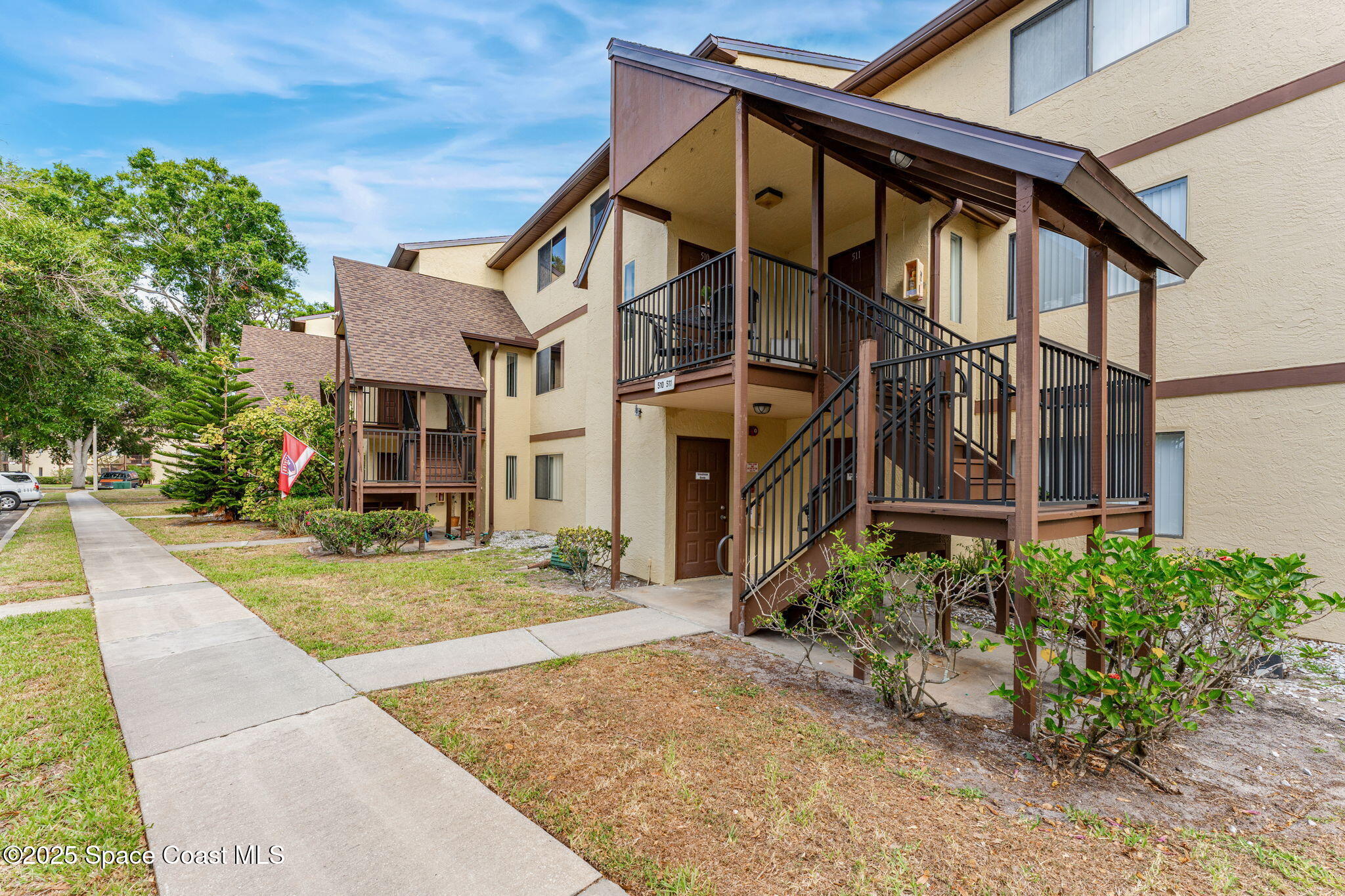 7814 Shadowood Drive, 510