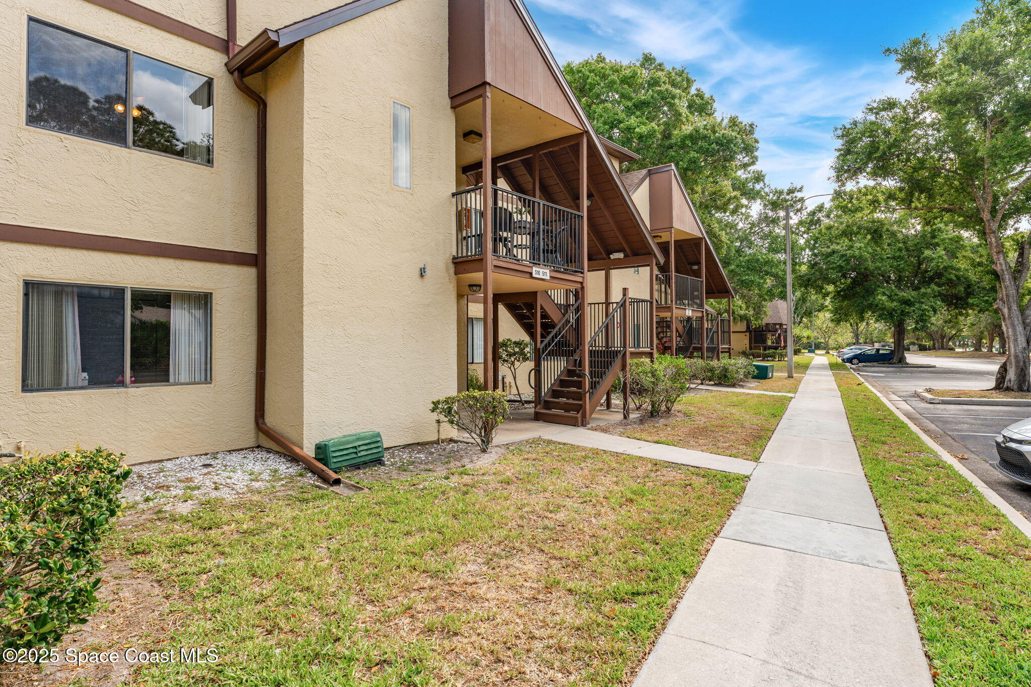 7814 Shadowood Drive, 510