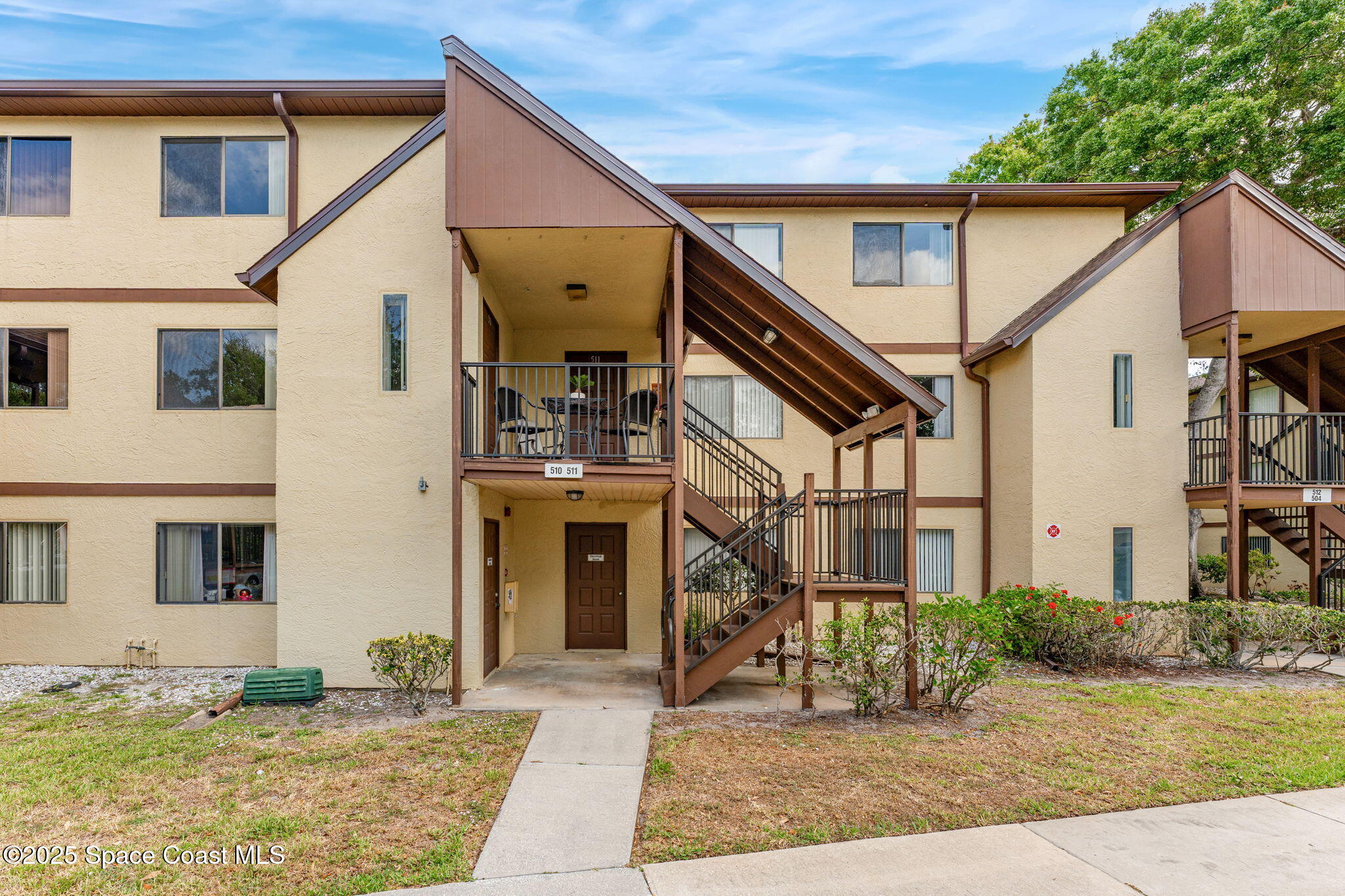 7814 Shadowood Drive, 510