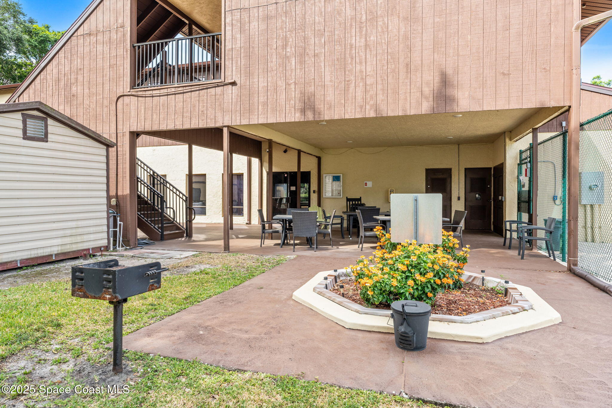 7814 Shadowood Drive, 510