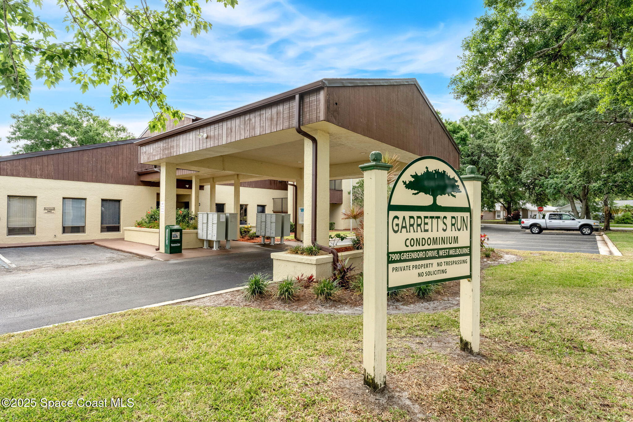 7814 Shadowood Drive, 510