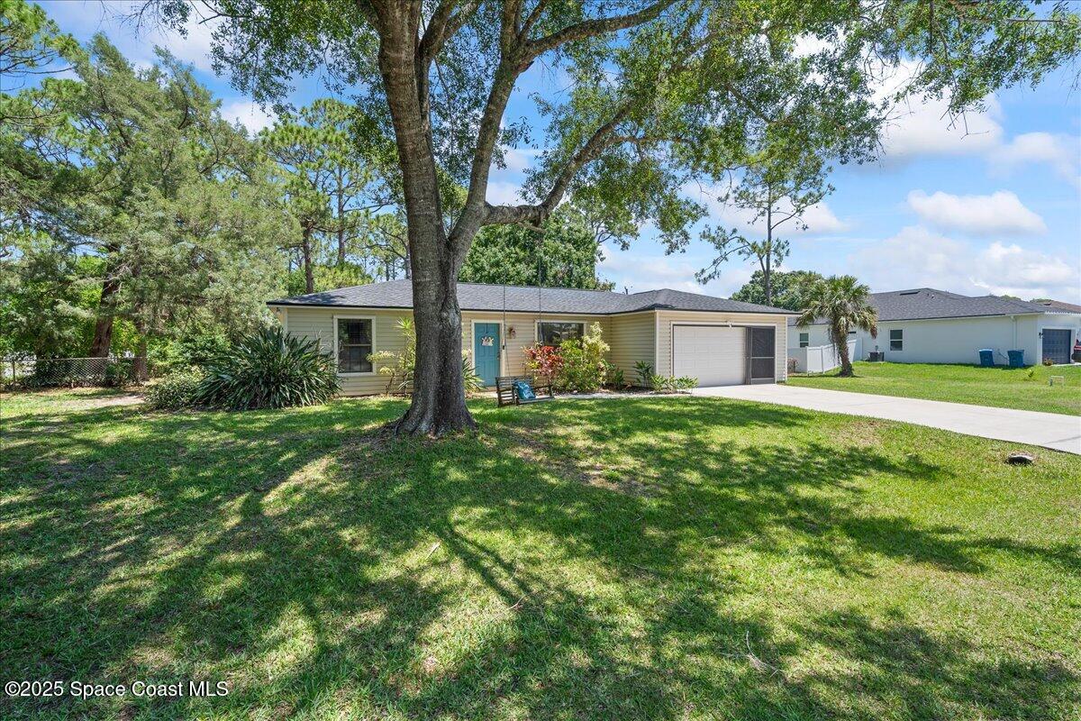 1065 Benedictine Street NW