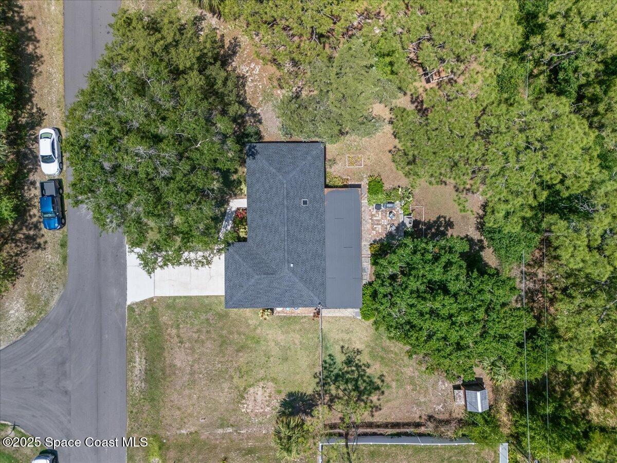 1065 Benedictine Street NW