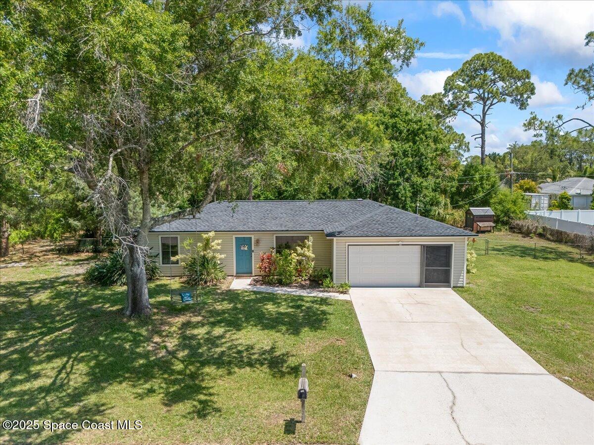 1065 Benedictine Street NW