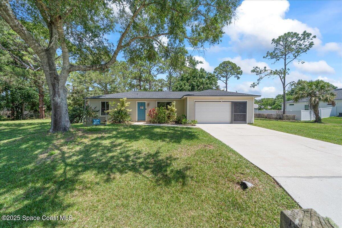 1065 Benedictine Street NW