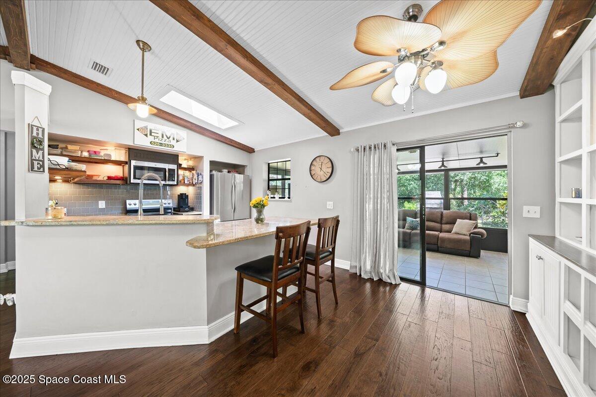 1065 Benedictine Street NW