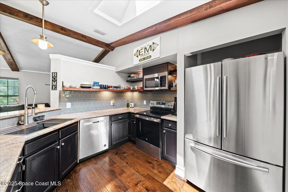 1065 Benedictine Street NW