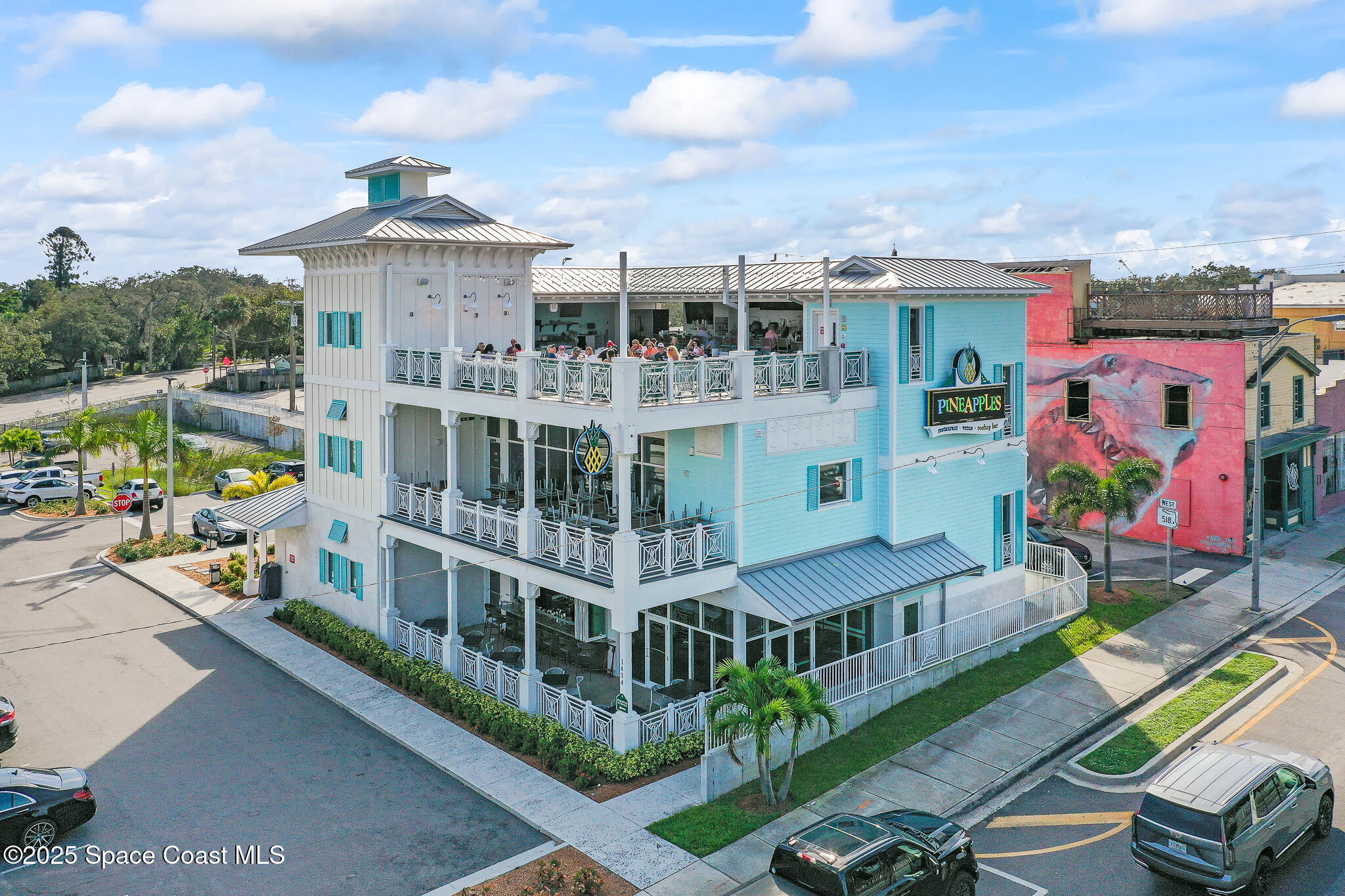 2700 N Highway A1a, 4-104
