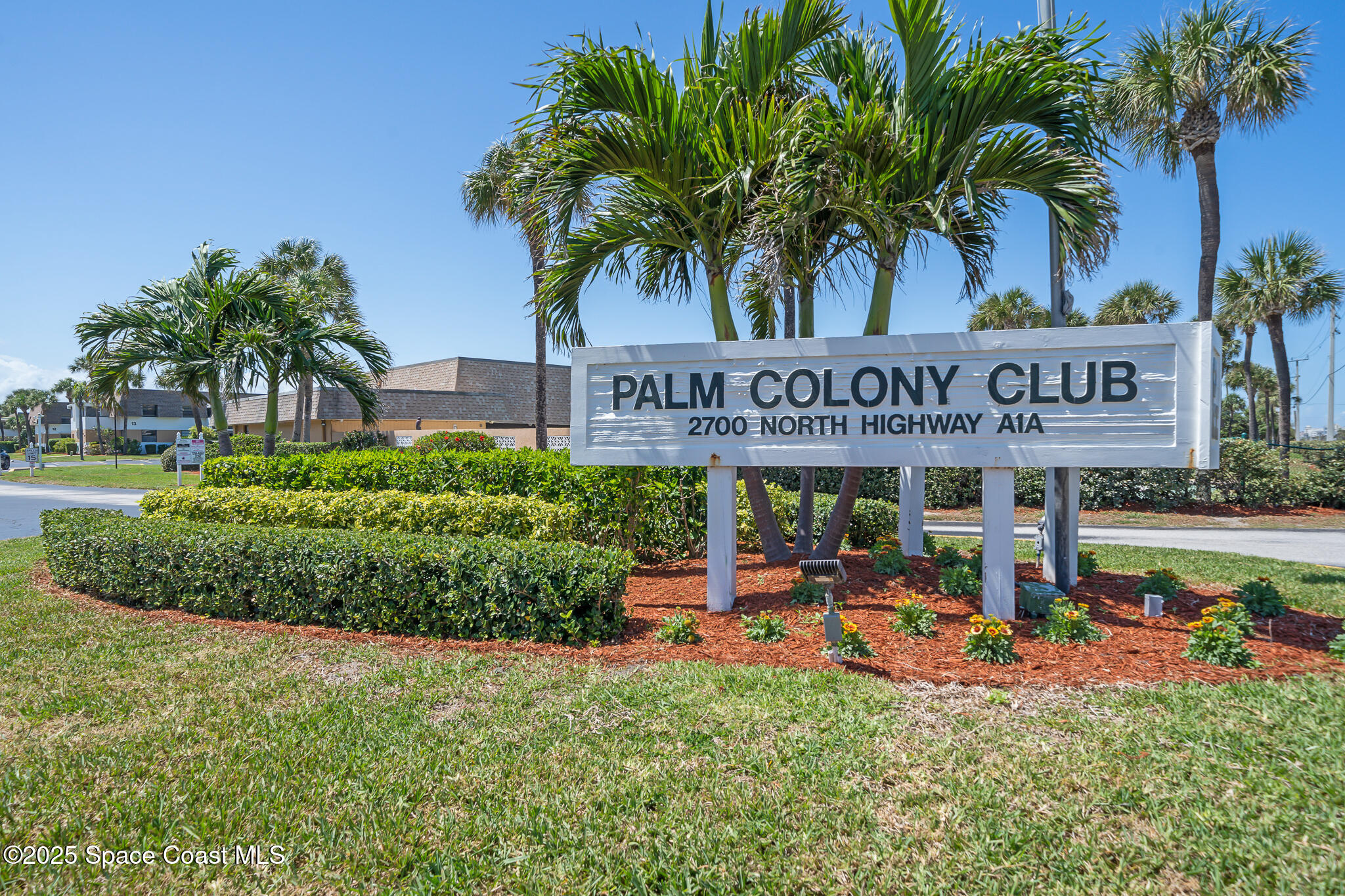 2700 N Highway A1a, 4-104