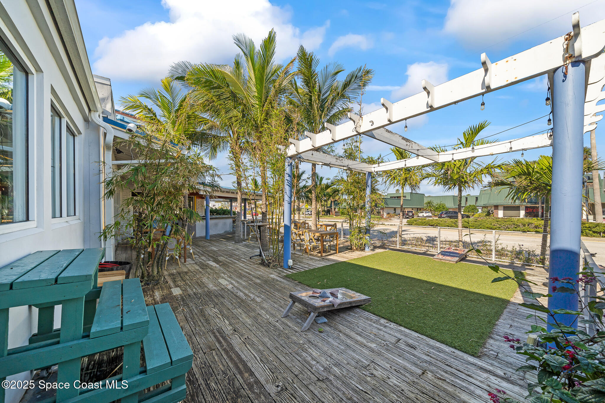 2700 N Highway A1a, 4-104