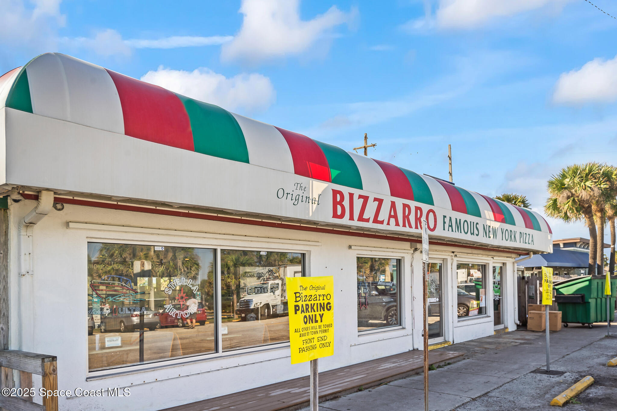 2700 N Highway A1a, 4-104