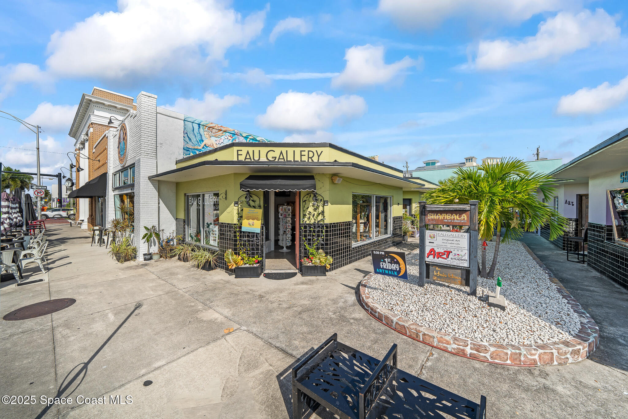 2700 N Highway A1a, 4-104