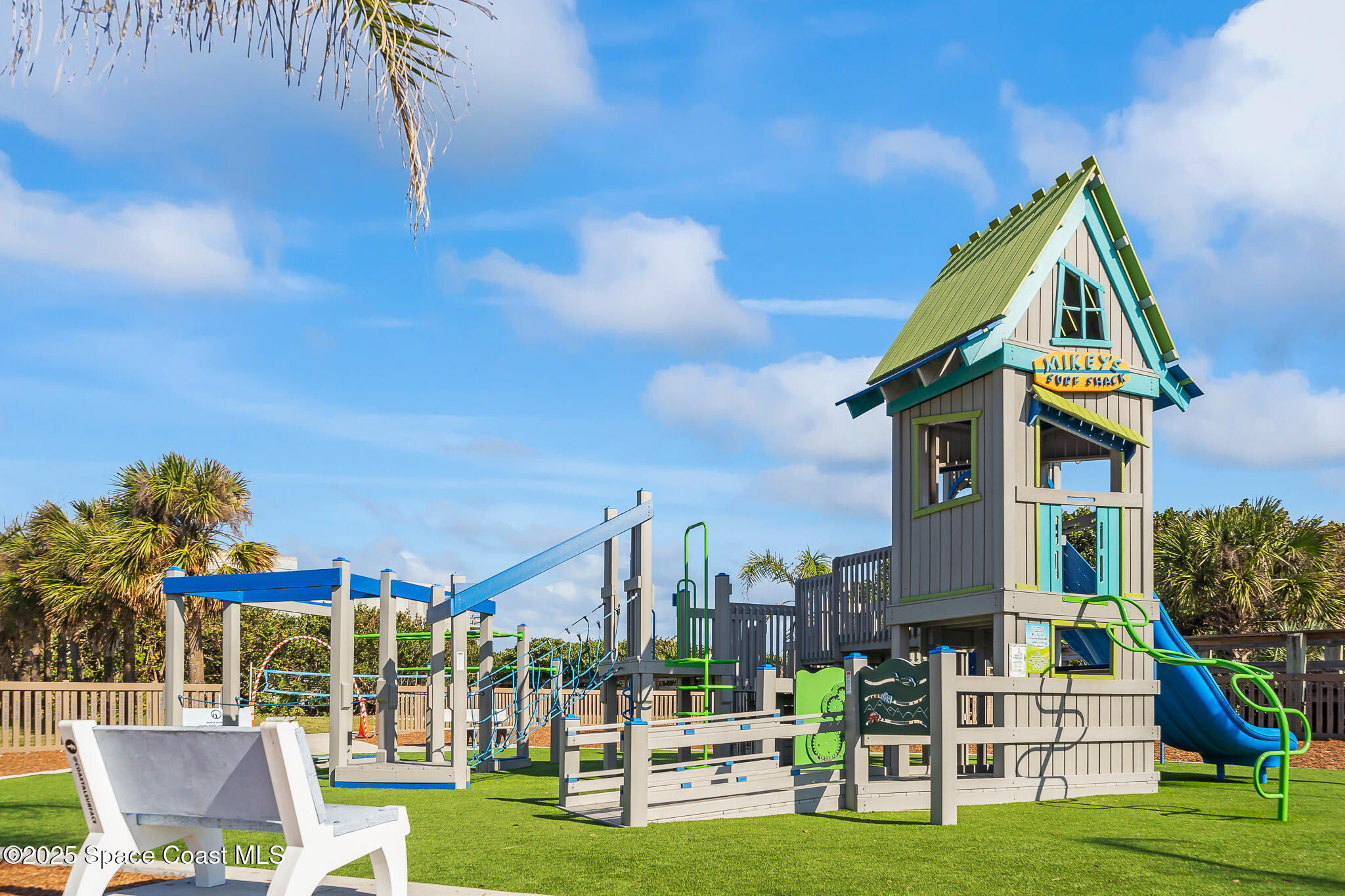 2700 N Highway A1a, 4-104