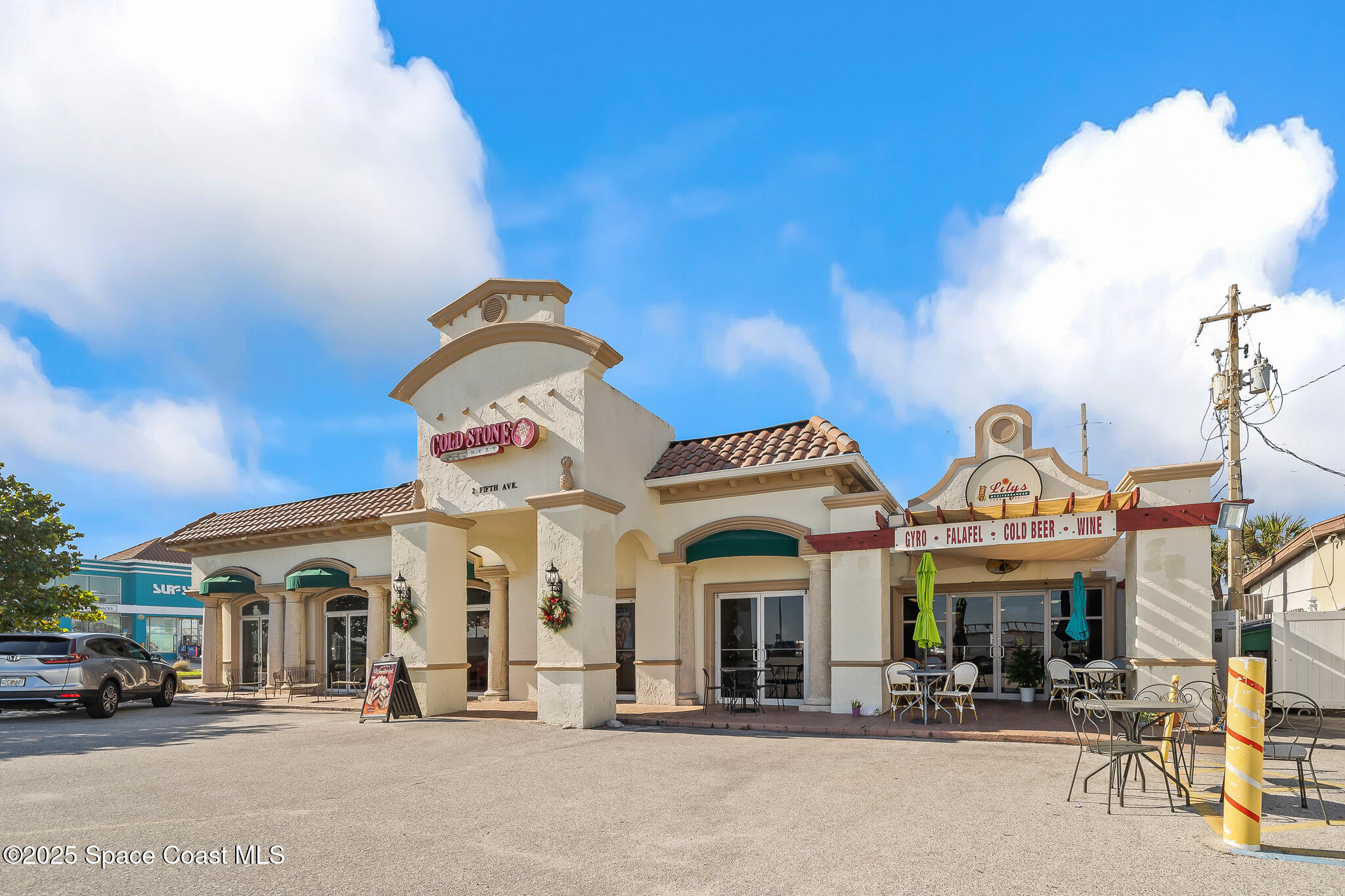 2700 N Highway A1a, 4-104