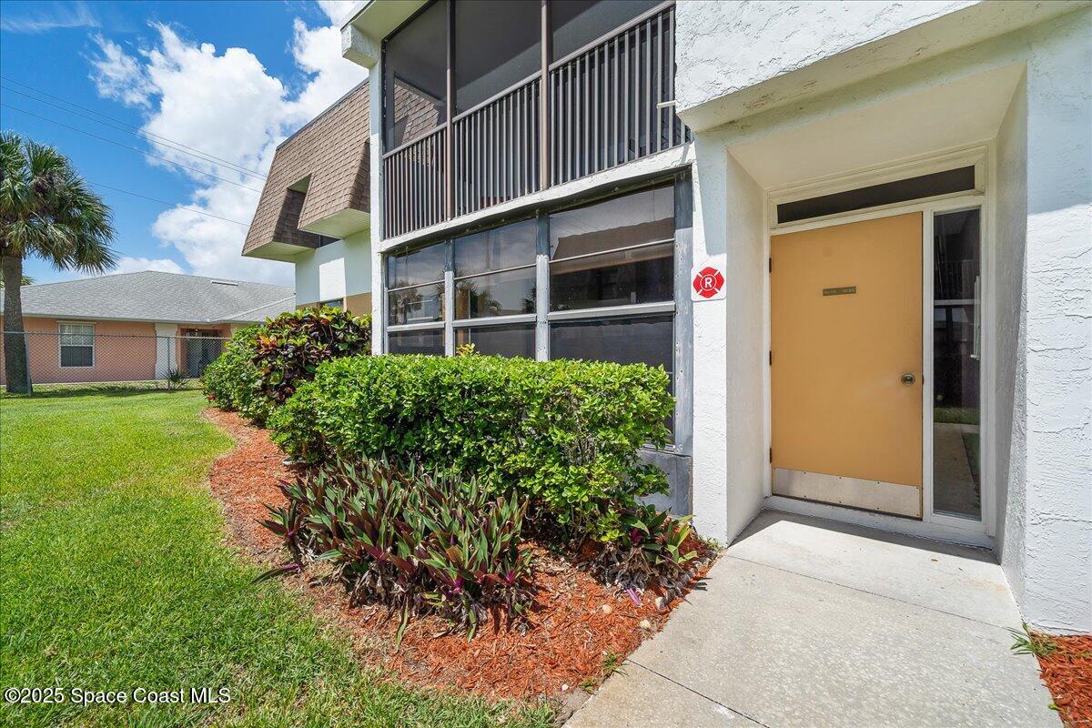 2700 N Highway A1a, 4-104