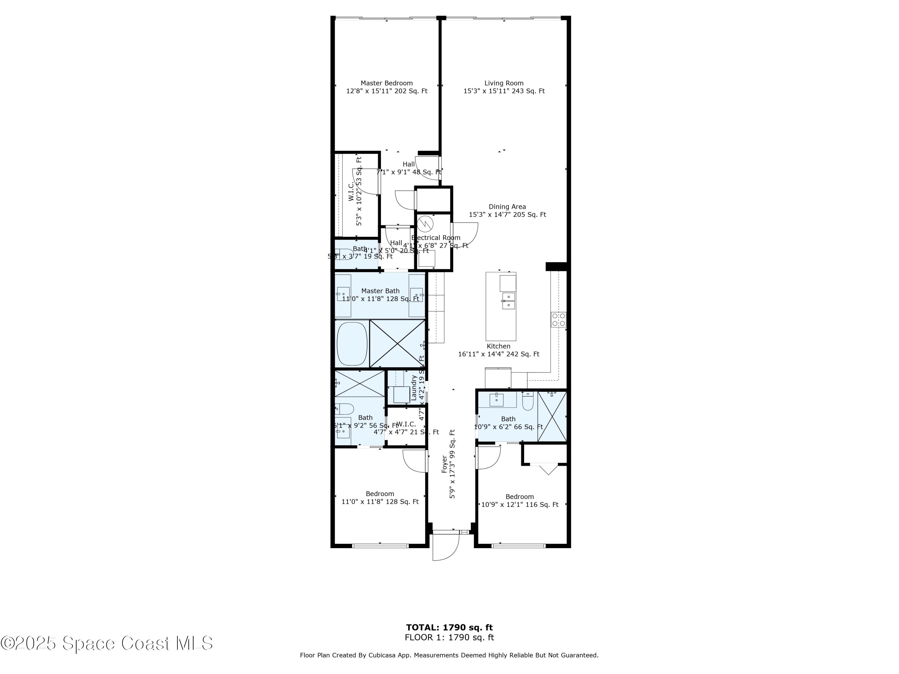 3031 Hafen Lane, 205