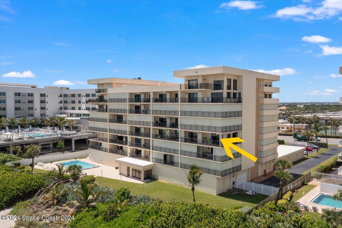 2725 N Highway A1a, 301