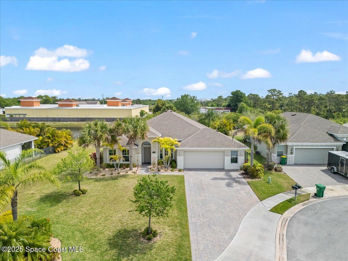 3415 Tabitha Court, Melbourne
