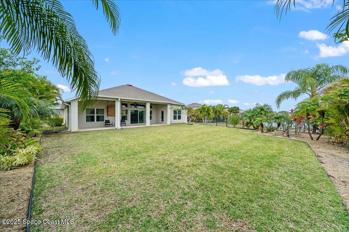 3415 Tabitha Court, Melbourne