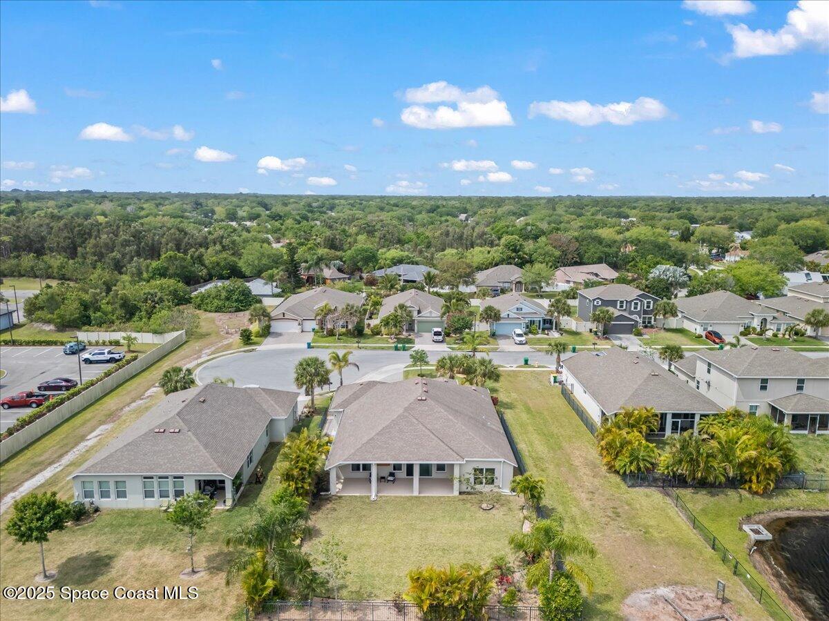 3415 Tabitha Court, Melbourne
