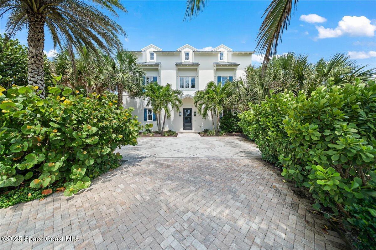 5525 Highway A1a Highway