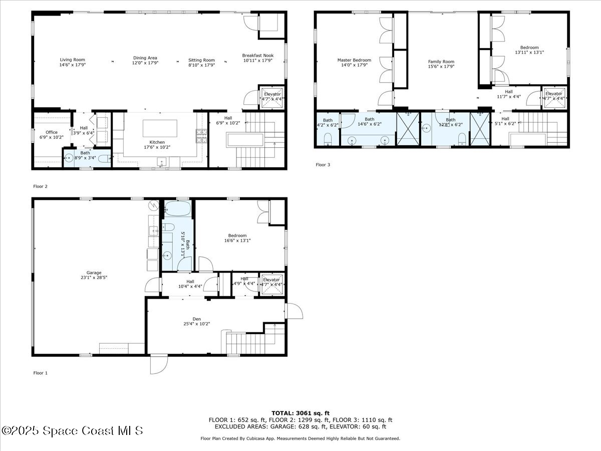 5525 Highway A1a Highway