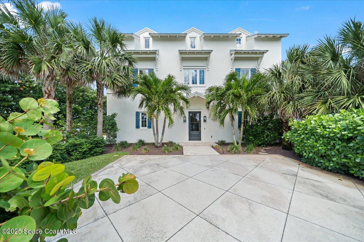 5525 Highway A1a Highway