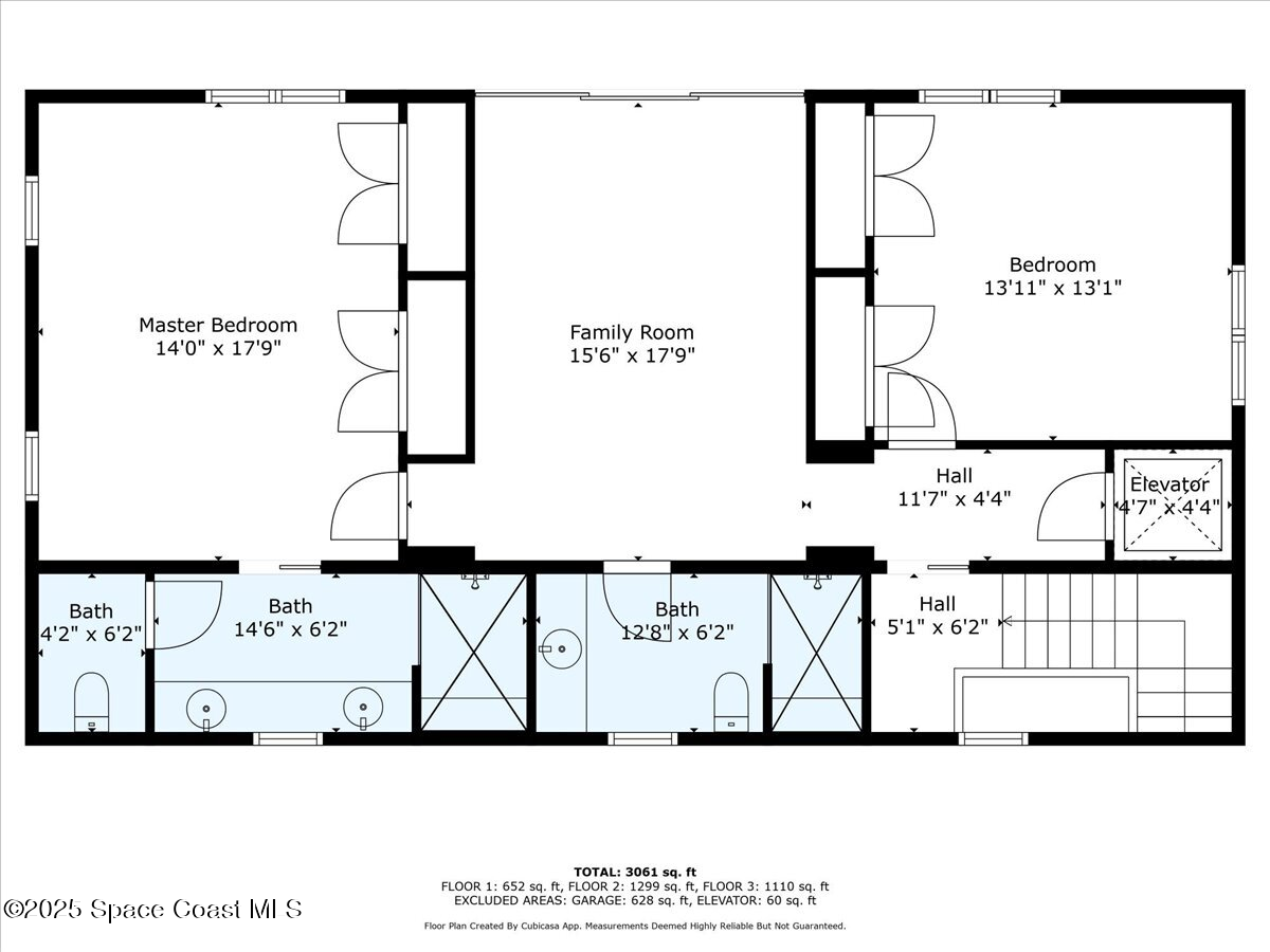 5525 Highway A1a Highway