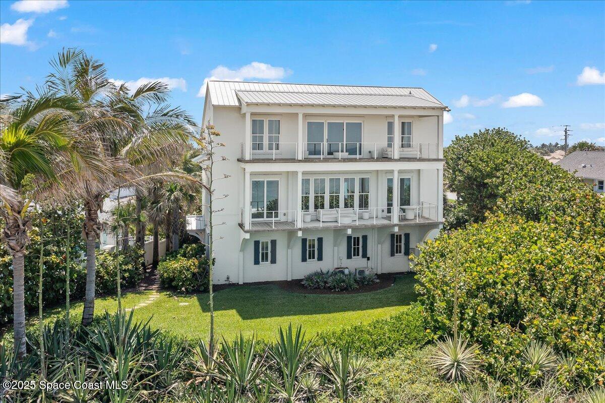 5525 Highway A1a Highway