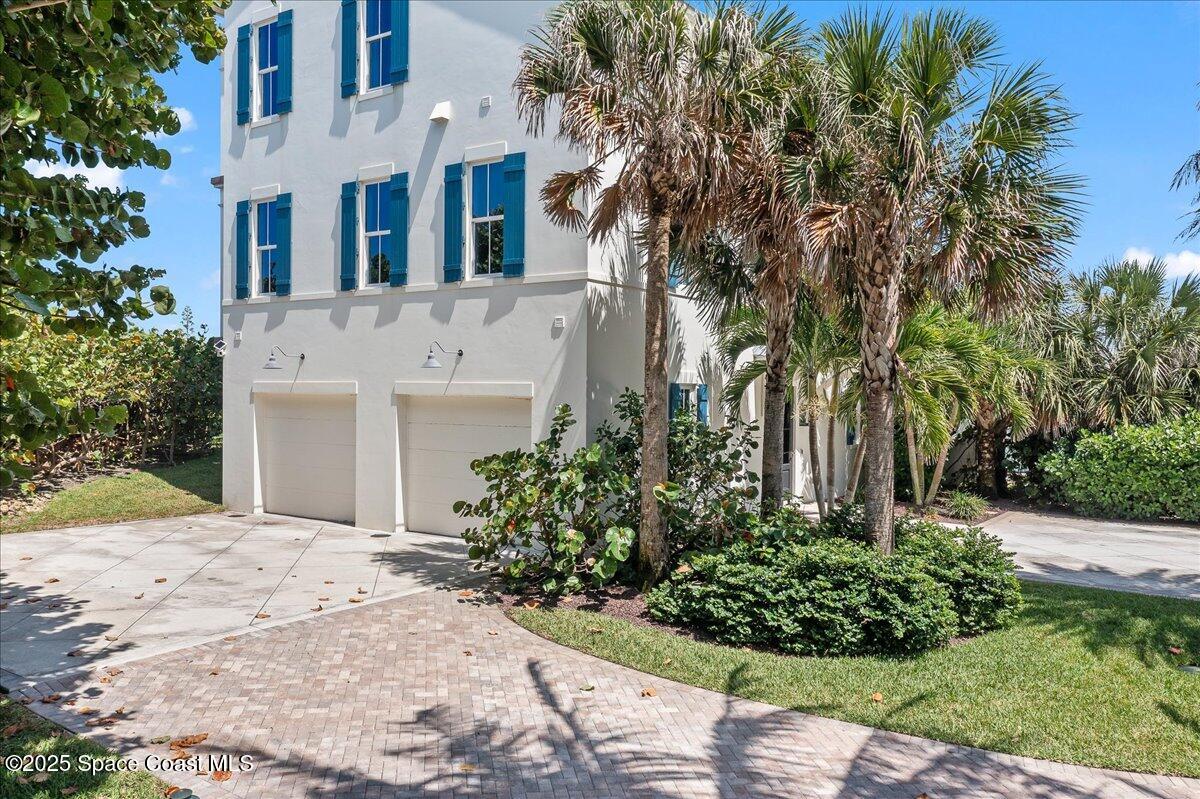 5525 Highway A1a Highway