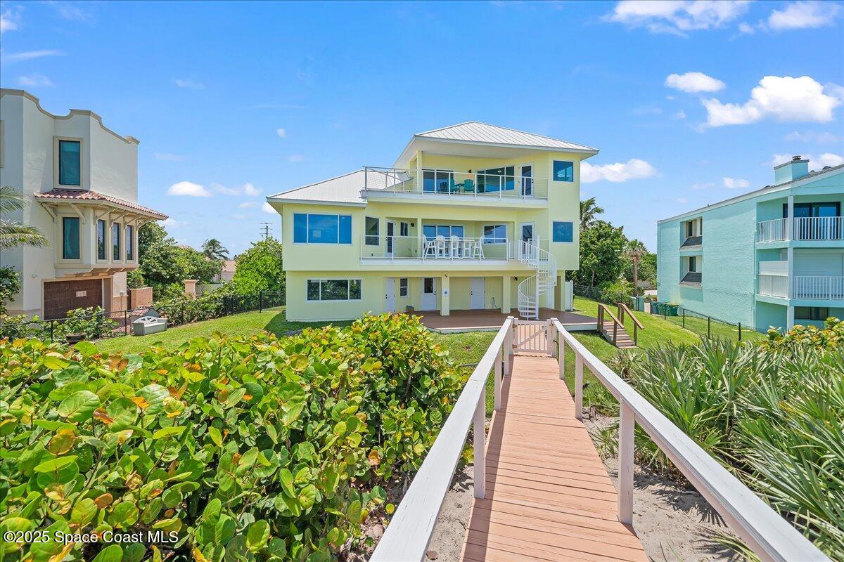 7155 S Highway A1a