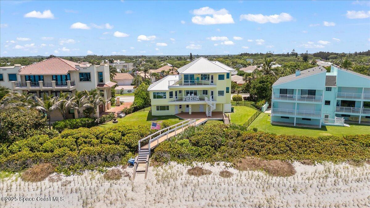 7155 S Highway A1a