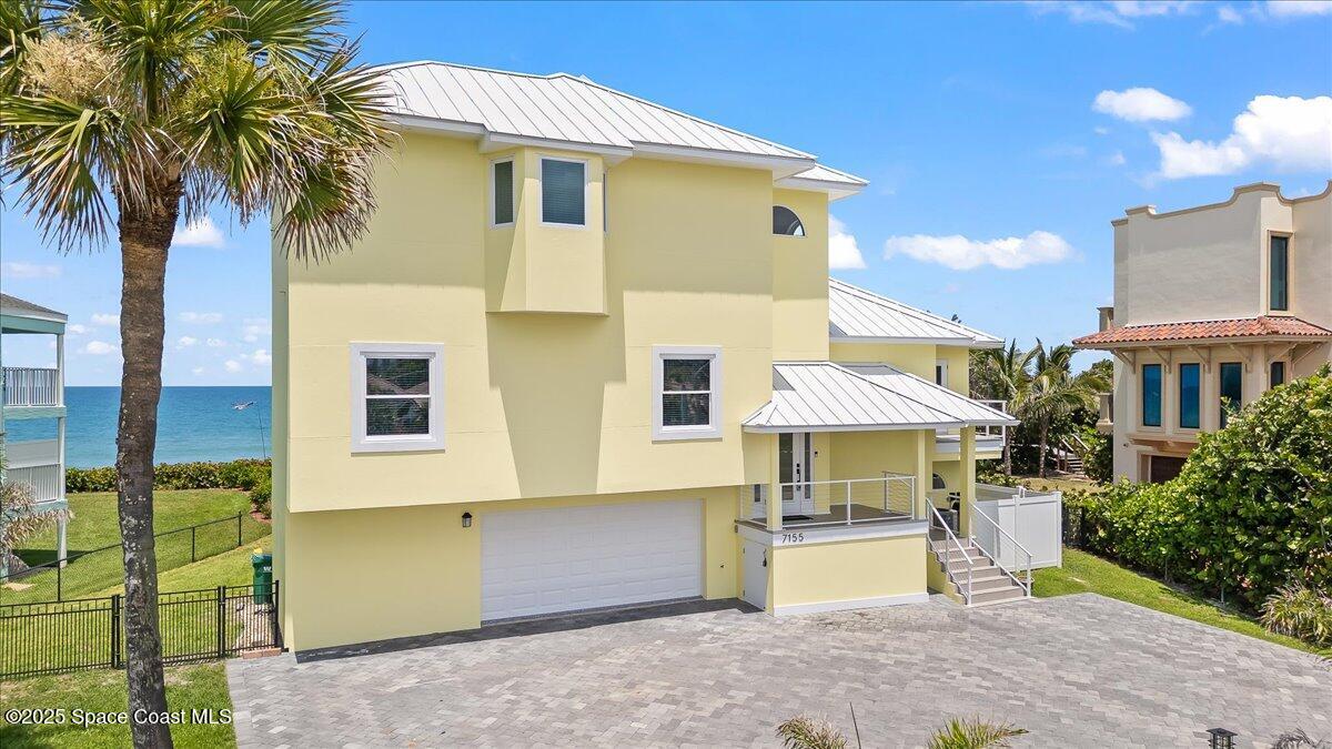 7155 S Highway A1a