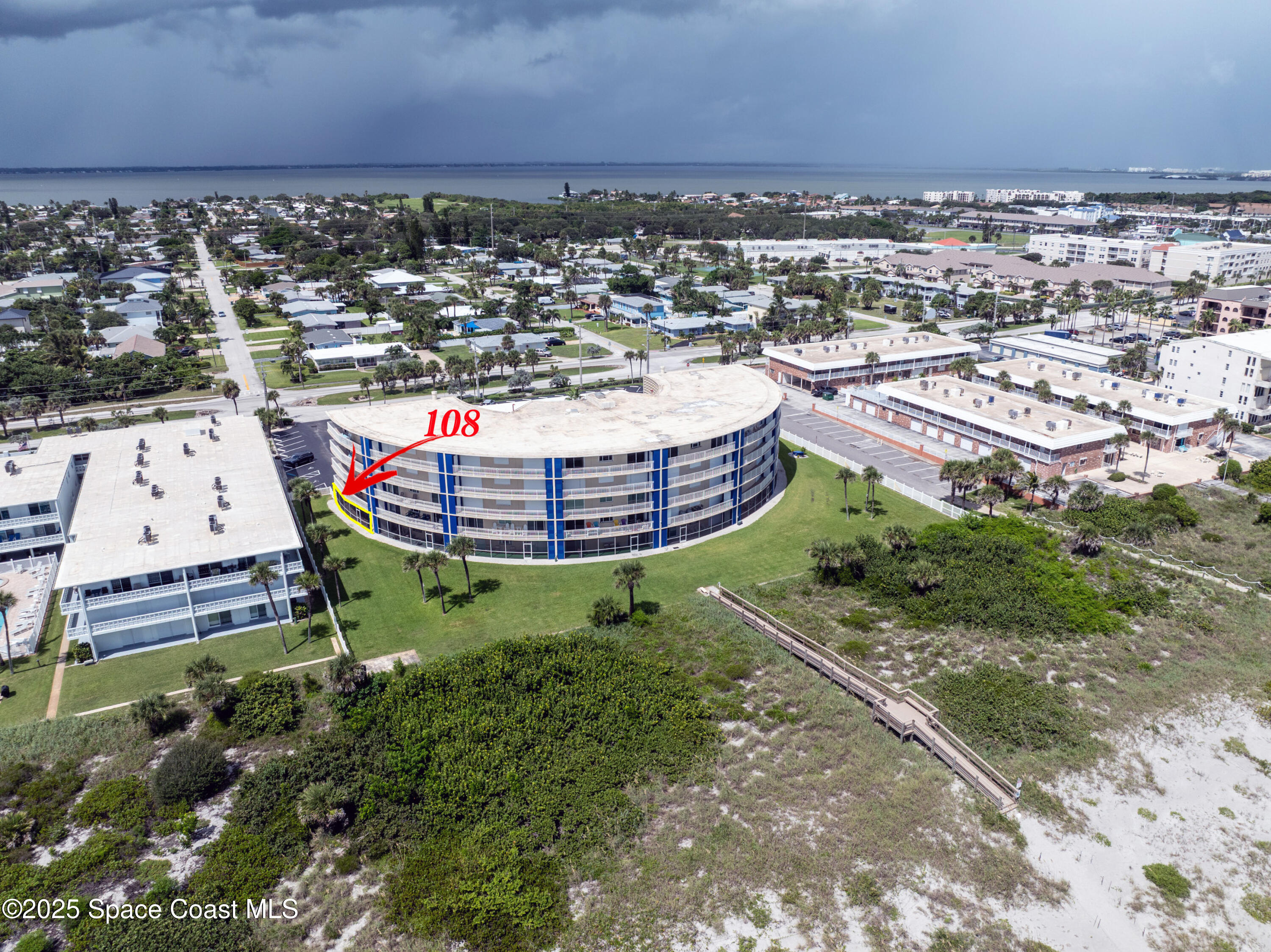 4850 Ocean Beach Boulevard 108