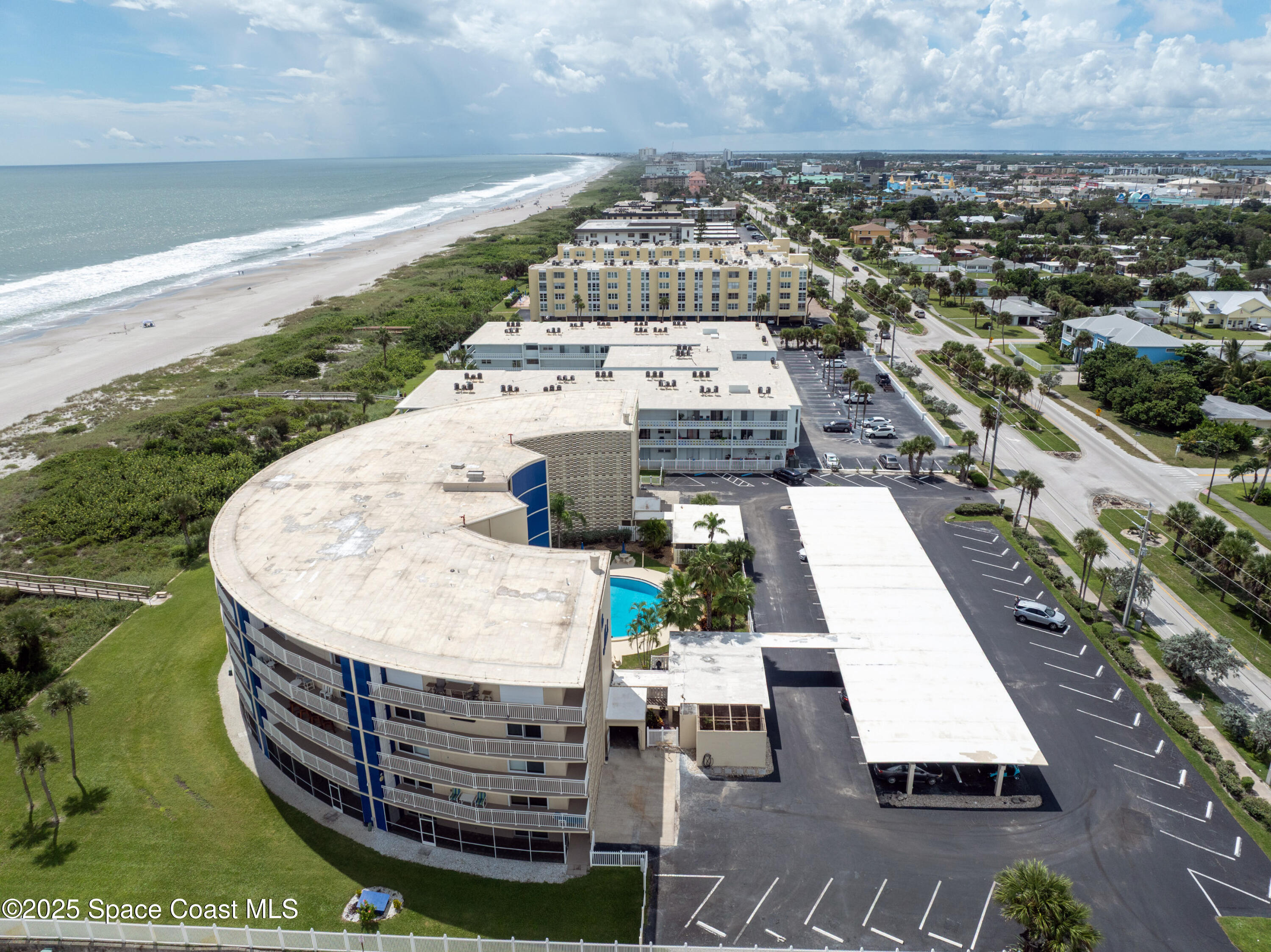 4850 Ocean Beach Boulevard 108