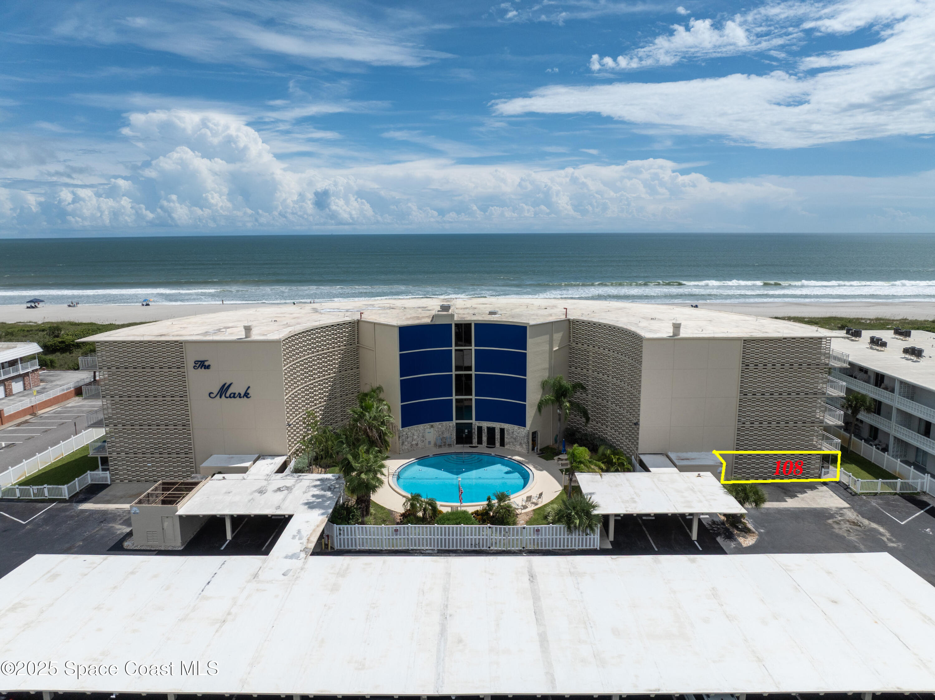4850 Ocean Beach Boulevard 108