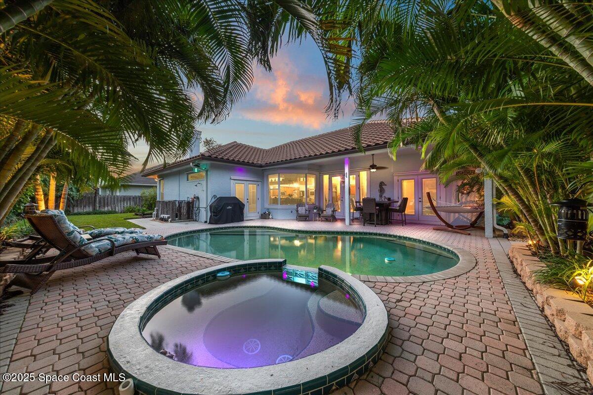 1855 Canterbury Drive