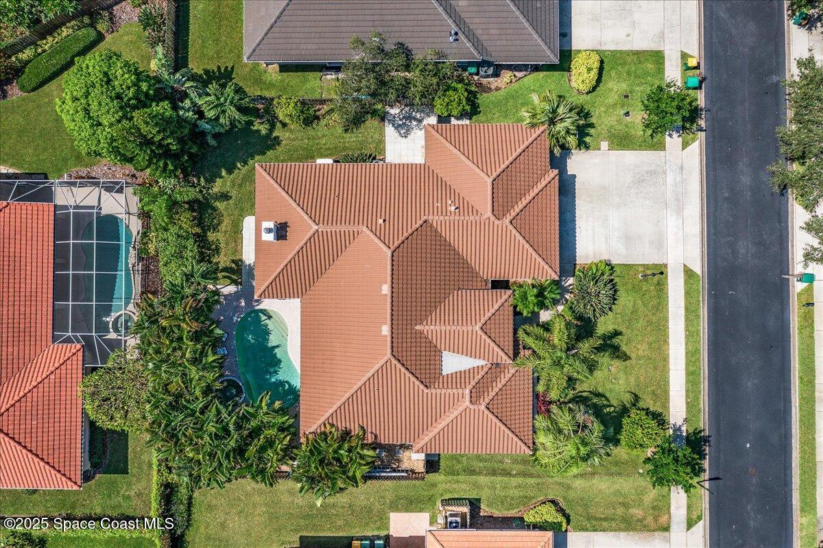 1855 Canterbury Drive