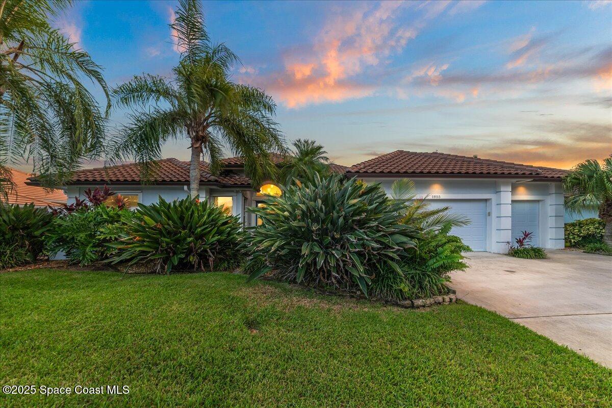 1855 Canterbury Drive