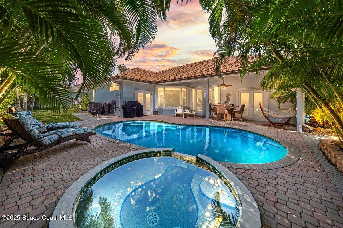 1855 Canterbury Drive