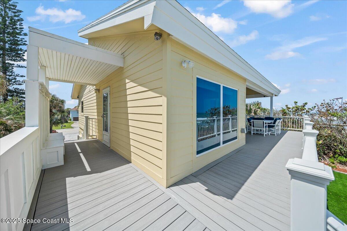 7345 S Highway A1a, Melbourne Beach