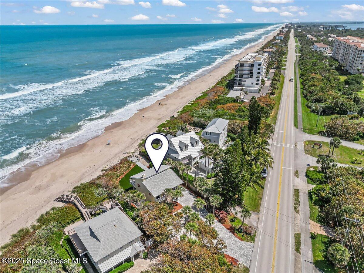 7345 S Highway A1a, Melbourne Beach