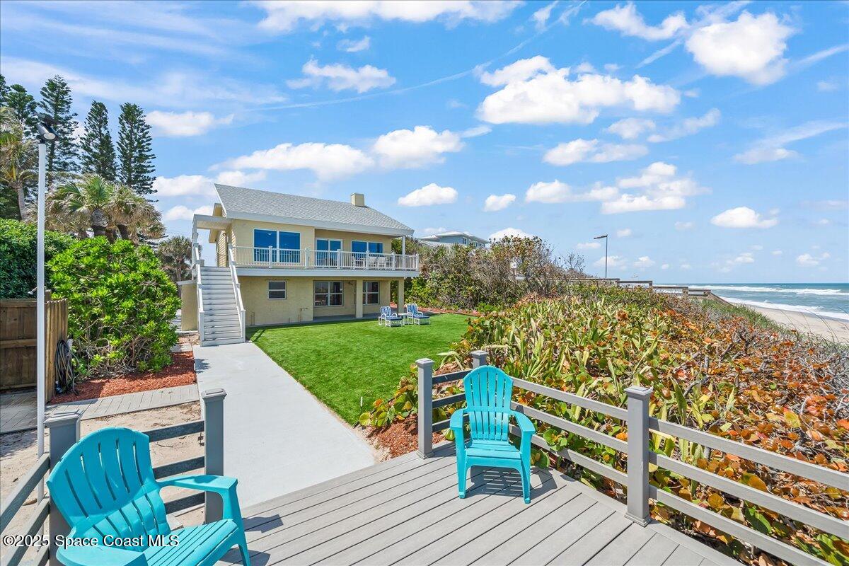 7345 S Highway A1a, Melbourne Beach