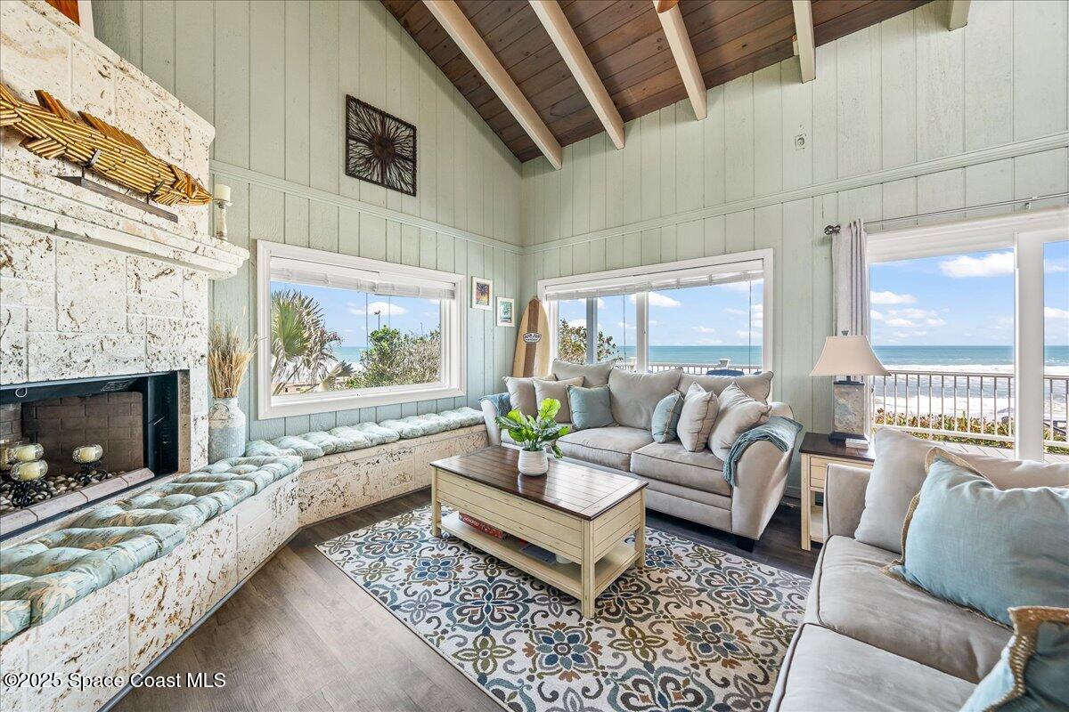 7345 S Highway A1a, Melbourne Beach