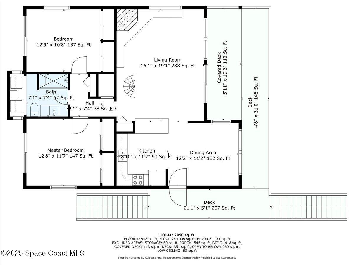 7345 S Highway A1a, Melbourne Beach