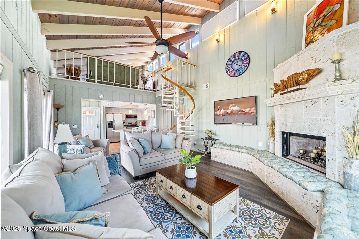 7345 S Highway A1a, Melbourne Beach