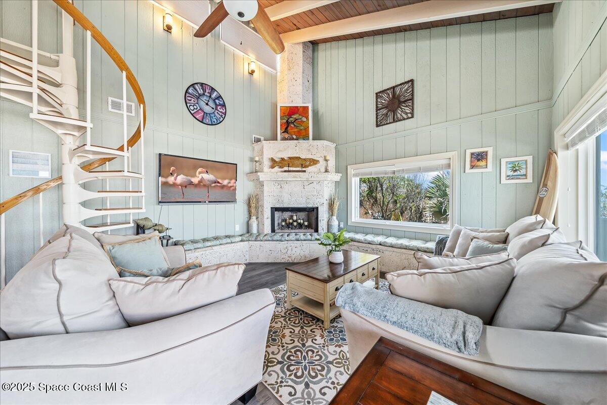 7345 S Highway A1a, Melbourne Beach