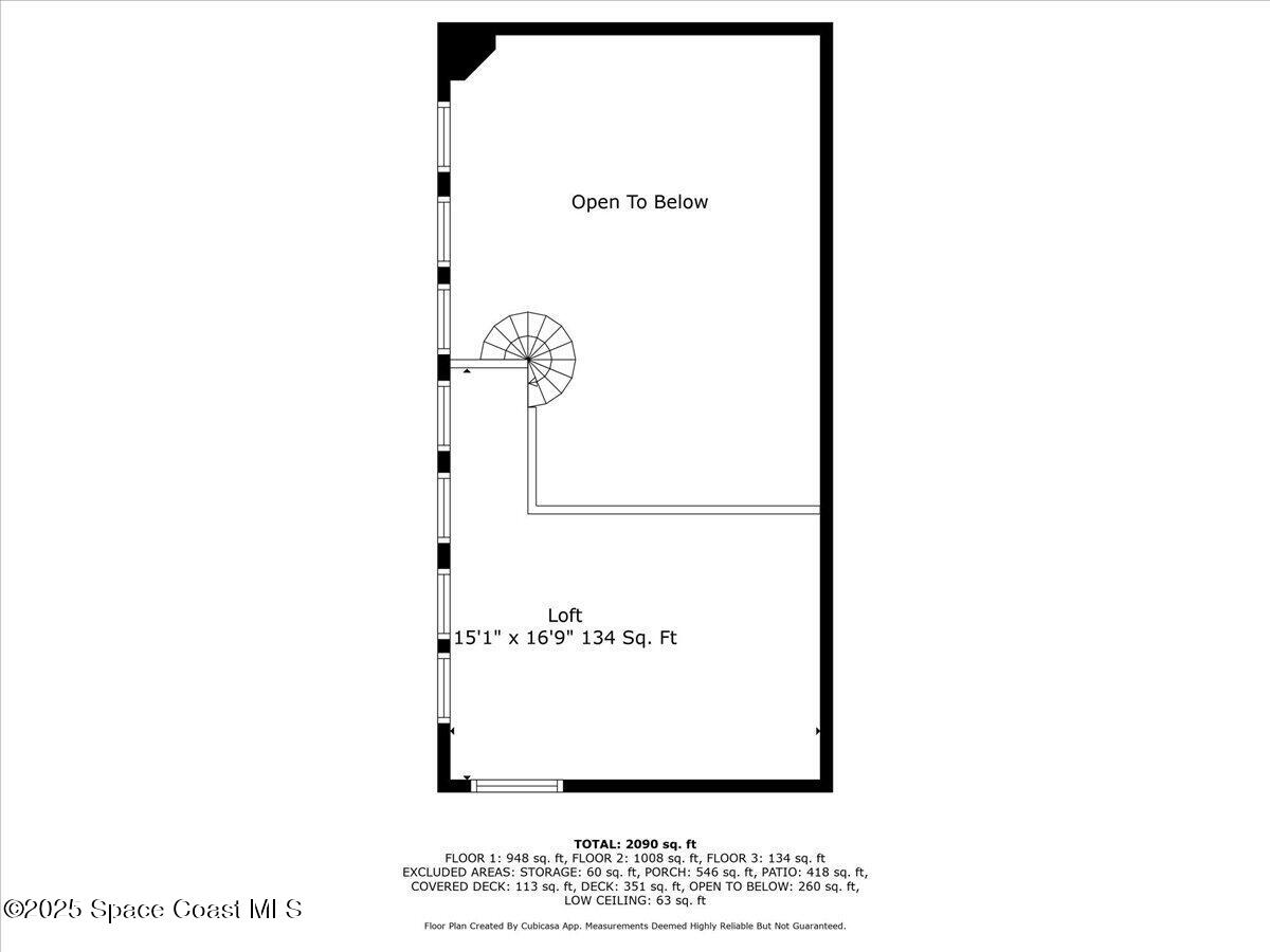 7345 S Highway A1a, Melbourne Beach